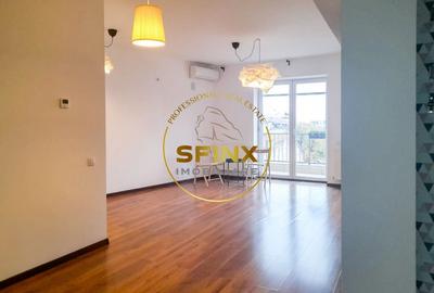 3 camere, luminos, loc de parcare, bloc nou, ultracentral - 1