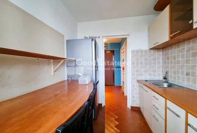 Inchiriere apartament 2 camere sdec Piata Gara de Nord Termoficare - 7