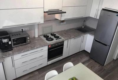 De inchiriat garsoniera in zona Soarelui - 3