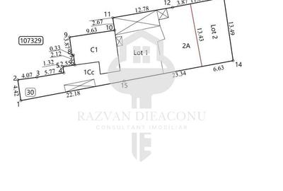 Casa de vanzare Lumina - 9