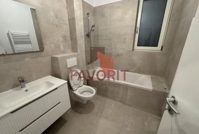 Apartament cu 2 camere decomandat în Freidorf - 18