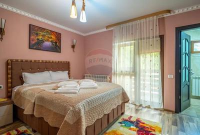 Casă cu 1 camere cu Teren 646 Mp în Valea Alba - 7