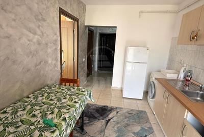 Garsonieră decomandată, mobilată în Florești - 4