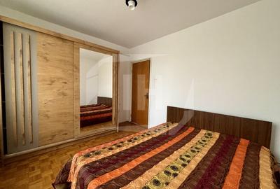 Apartament cu 2 camere semidecomandat, mobilat în Grigorescu - 4