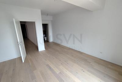 Apartament cu 3 camere decomandat în Herăstrău - 3