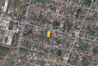 Spațiu comercial, în Moșnița Nouă - 3