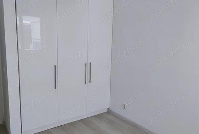 Apartament cu 2 camere decomandat în Berceni - 4