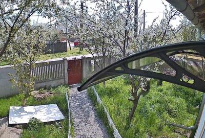 Casă individuală cu 3 camere cu Canalizare în Fărcașele - 16