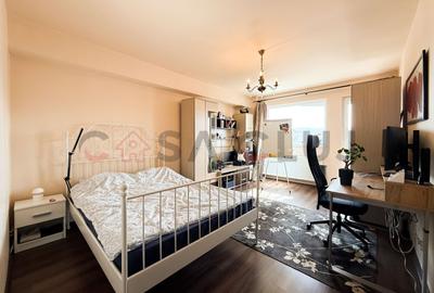 Apartament cu 2 camere decomandat, mobilat în Mărăști - 1