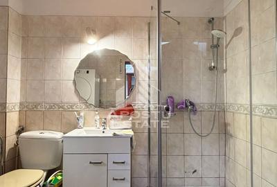 Casă individuală cu 8 camere cu Canalizare în Șagului - 7