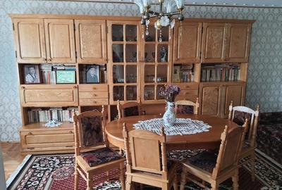 Casă cu 5 camere cu Teren 8620 Mp în Pipirig - 8