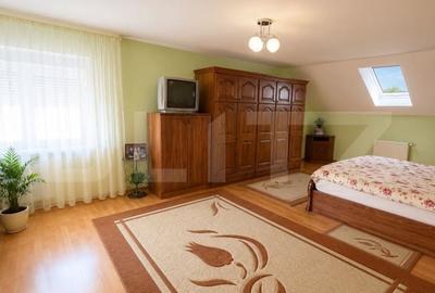 Casă cu 6 camere cu Teren 500 Mp în Sud