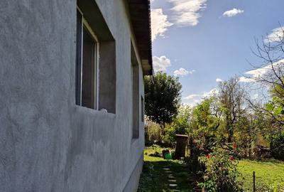 Ocoliș Casa P+1E, situata la 15 min. față de Baia Mare - 8