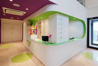 Vanzare spatiu birouri clinica sala fitness restaurant 580 mp - 1