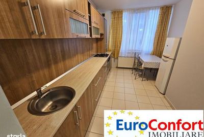 Apartament cu 2 camere în UTA - 8