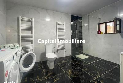 Casă cu 4 camere cu Canalizare în Central - 11