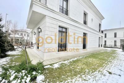 Casă individuală cu 5 camere cu Canalizare în Pipera - 45