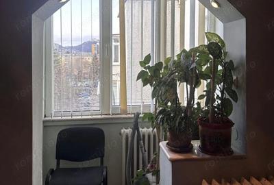 Apartament cu 2 camere semidecomandat în Minerul - 7
