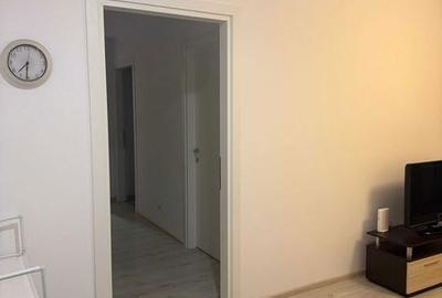 Apartament cu 3 camere în Central - 8