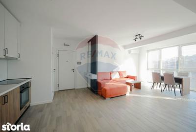 Apartament cu 2 camere, mobilat în Iorga - 16