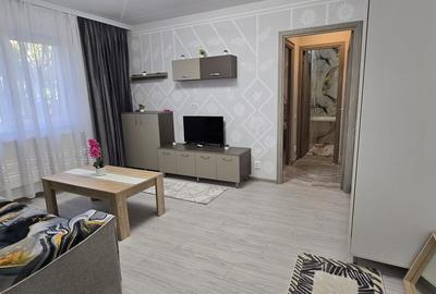 2 Camere - Etaj in termediar – Mobilat si Utilat - 1