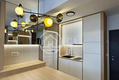 Apartament LUX de inchiriat cu 3 camere in Iosia Reside... - 9