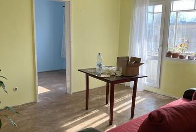 Apartament cu 2 camere nedecomandat în Astra - 1