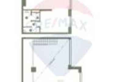 Spatiu comercial de vanzare  (141.3 mp) - Cluj-Napoca - 2
