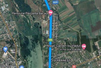Teren de 752 mp, în Bogdan Vodă - 4