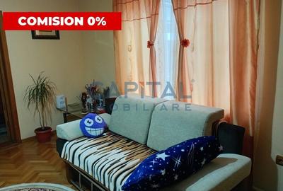 COMISION 0% -IMOBIL DIN 2 CONSTRUCTII -  ZONA CENTRU - 1