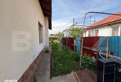 Casă cu 3 camere cu Teren 520 Mp în Târgșoru Vechi - 1