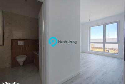 Casă cu 5 camere cu Teren 400 Mp în Ferdinand - 7