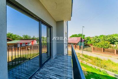 Apartamente in Ansamblu Cehov Reziden?ial, COMISION 0 - 4