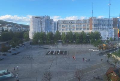 Apartament Ultracentral cu vedere la terasa in Ramnicu Valcea - 2