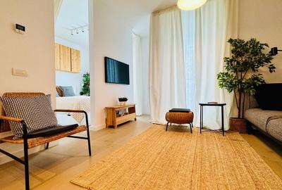 Isho, studio de lux - 4