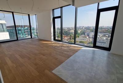 Penthouse | One Cotroceni | Terasa | 3 Parcari incluse - 1