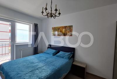 Apartament cu 2 camere decomandat, mobilat în Periferie - 4