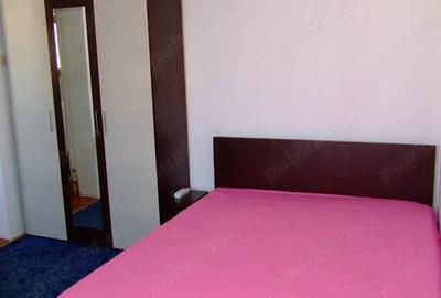 Garsoniera selecta zona central etaj 3 mobilata si utilata - 5