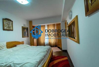 Apartament cu 2 camere decomandat în Central - 2