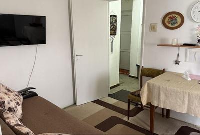 Apartament cu 2 camere în Central - 4