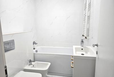 Apartament cu 2 camere semidecomandat în Aviației - 3