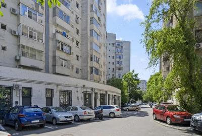 Apartament cu 2 camere, mobilat în Crângași - 13