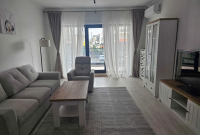 Apartament cu 2 camere decomandat în Energia - 1