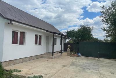 Vânzare casă nouă, 128 mp utili, teren 4.500 mp – Comuna Balta Albă, Sat Amara, - 3