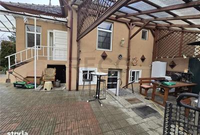 Casă cu 3 camere cu Teren 400 Mp în Central - 8