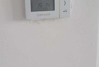 Casă cu 4 camere cu Teren 318 Mp în Urseni - 8