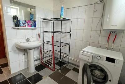 Casă cu 6 camere cu Teren 233 Mp în Central - 7