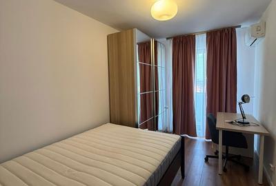 Apartament cu 4 camere decomandat în Zorilor - 10