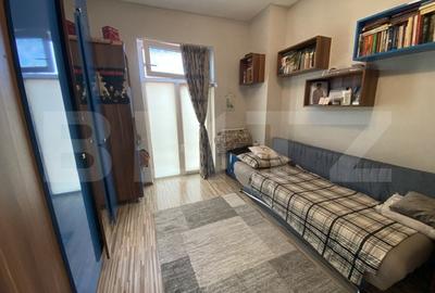 Casa de vanzare, mobilata si utilata, 4 camere, Zona Centrala - 13