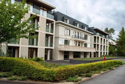 Apartament cu 4 camere semidecomandat în P-ța Victoriei - 14